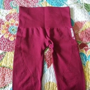 Gym Shark High Waisted Leggings